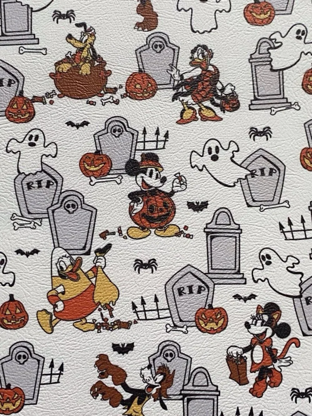 Disney mickey mouse